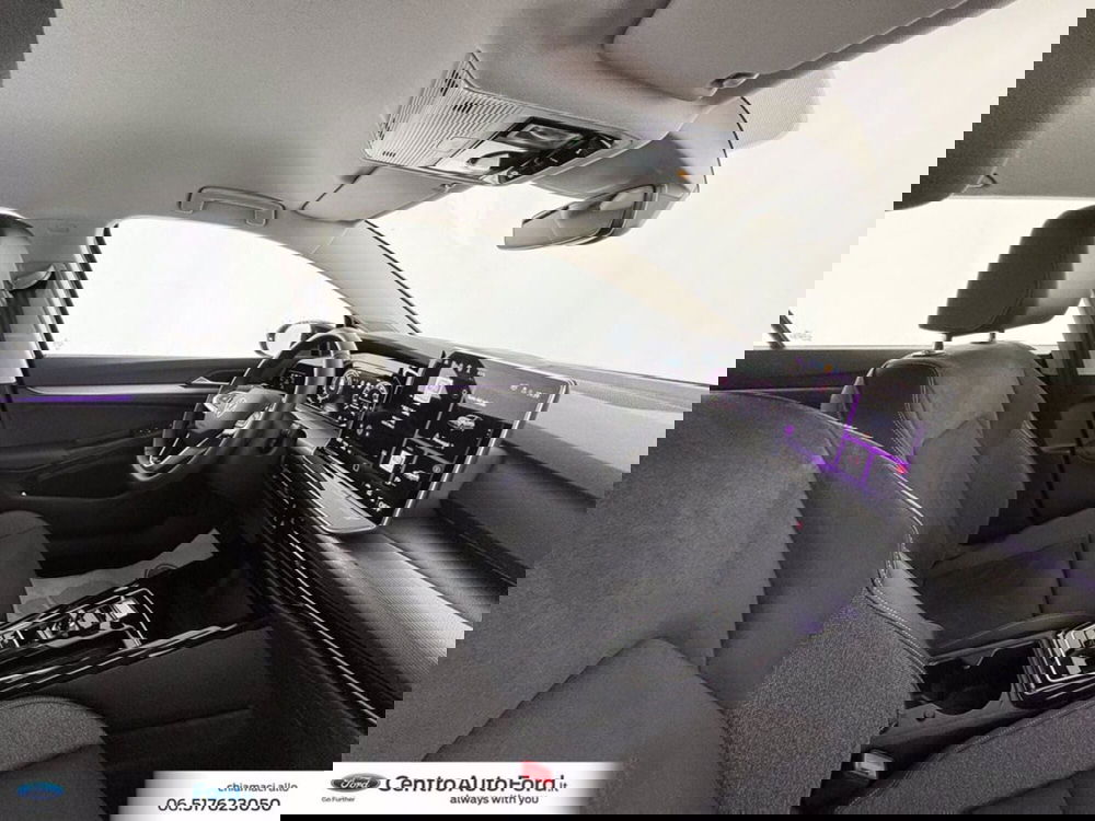 Volkswagen Golf usata a Roma (6)