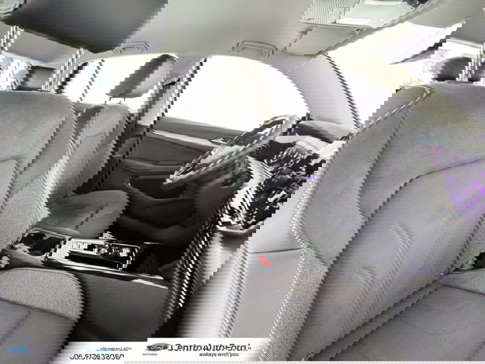 Volkswagen Golf usata a Roma (7)