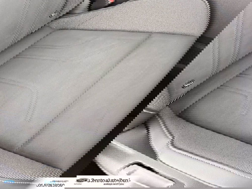 Volkswagen Golf usata a Roma (8)