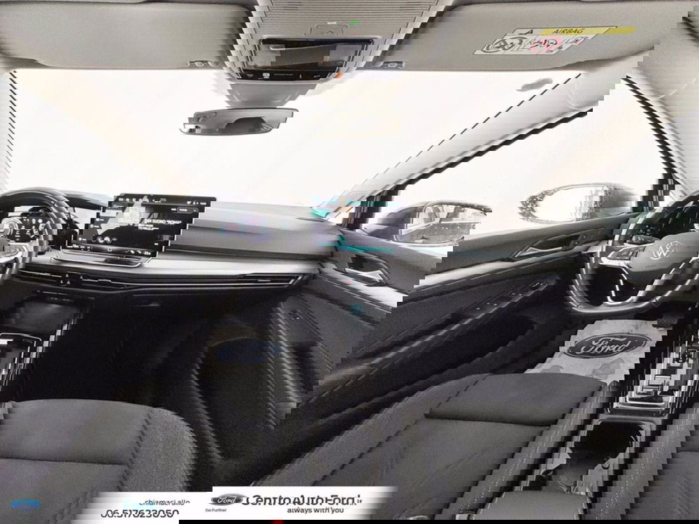 Volkswagen Golf usata a Roma (10)