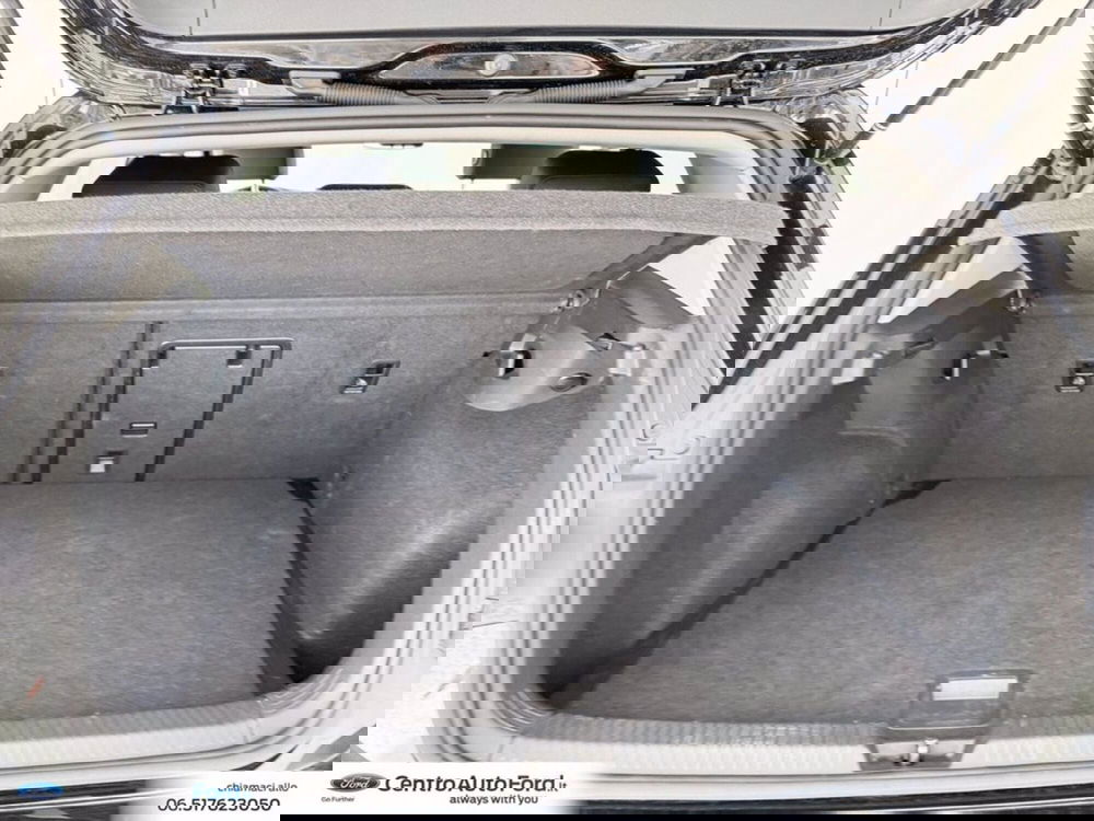 Volkswagen Golf usata a Roma (11)