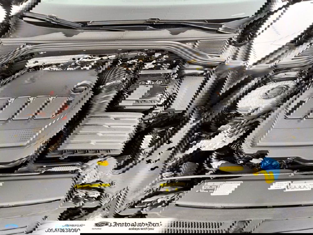 Volkswagen Golf usata a Roma (12)