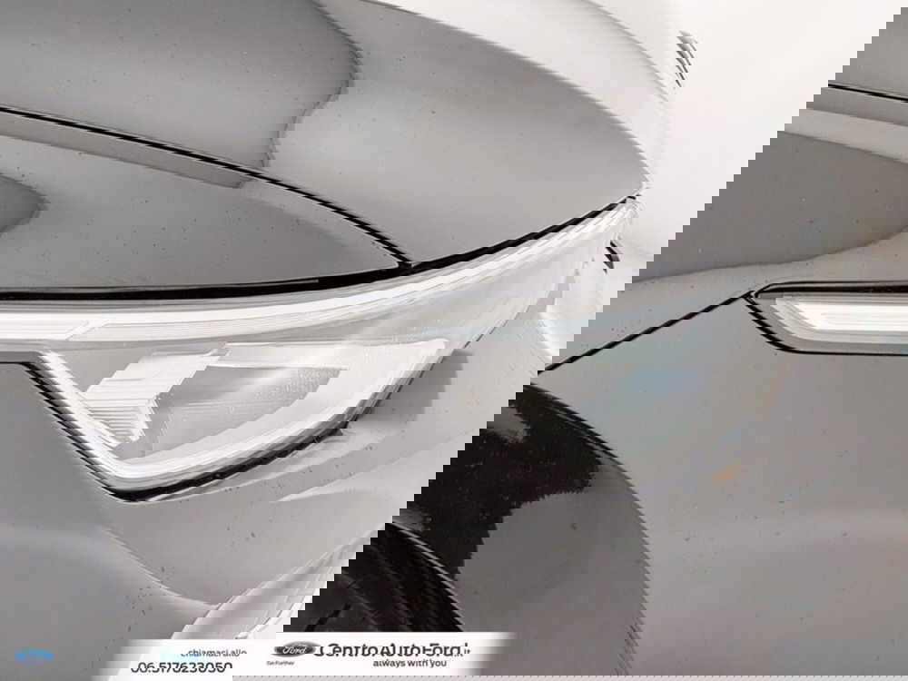 Volkswagen Golf usata a Roma (13)