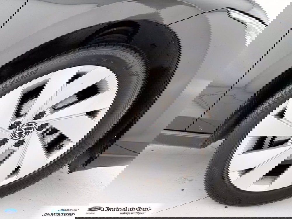 Volkswagen Golf usata a Roma (14)