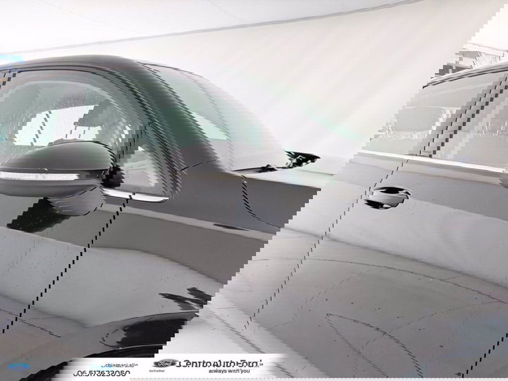 Volkswagen Golf usata a Roma (15)