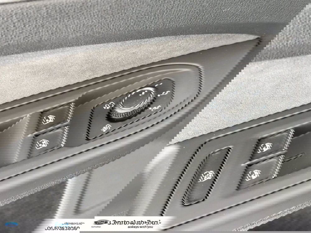 Volkswagen Golf usata a Roma (19)