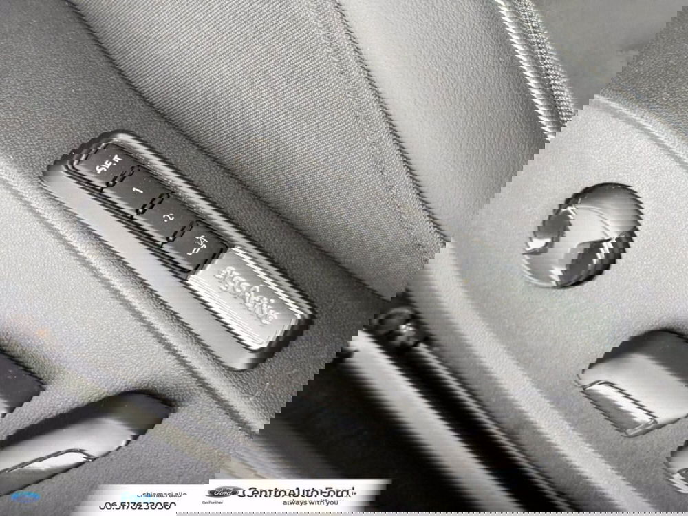 Volkswagen Golf usata a Roma (20)