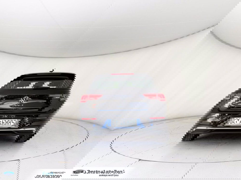 Volkswagen Golf usata a Roma (4)