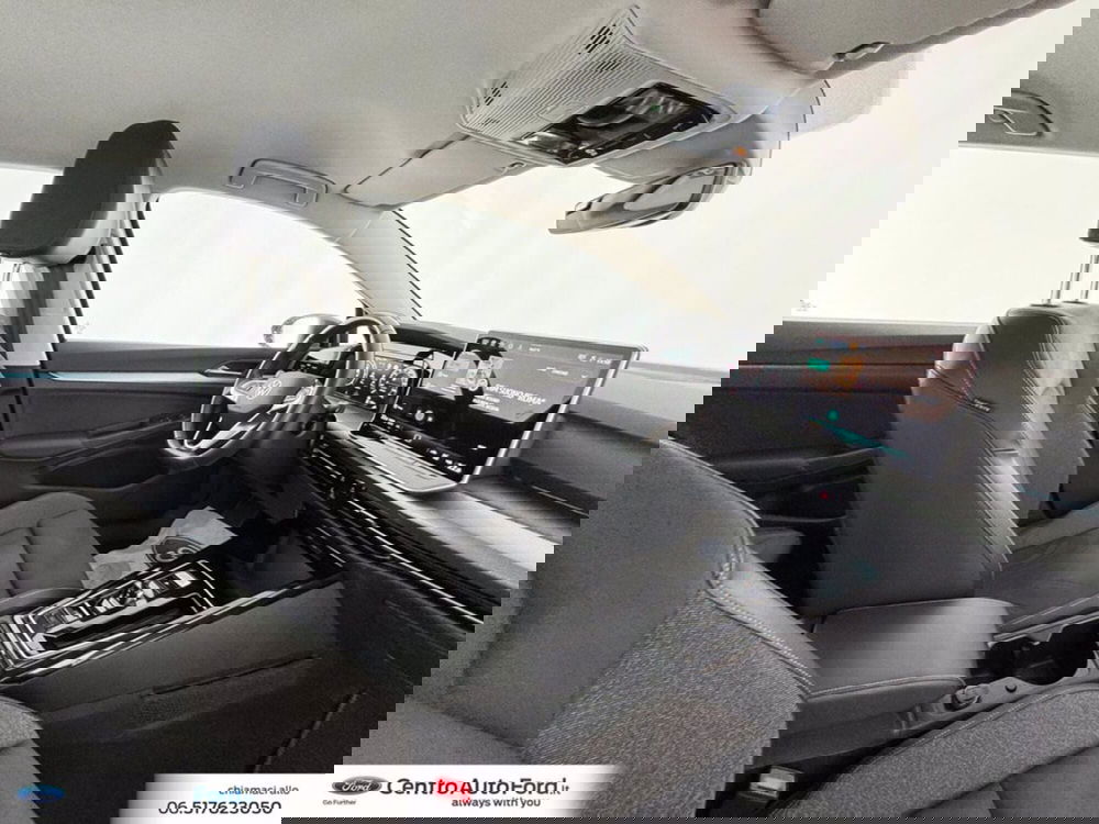 Volkswagen Golf usata a Roma (6)