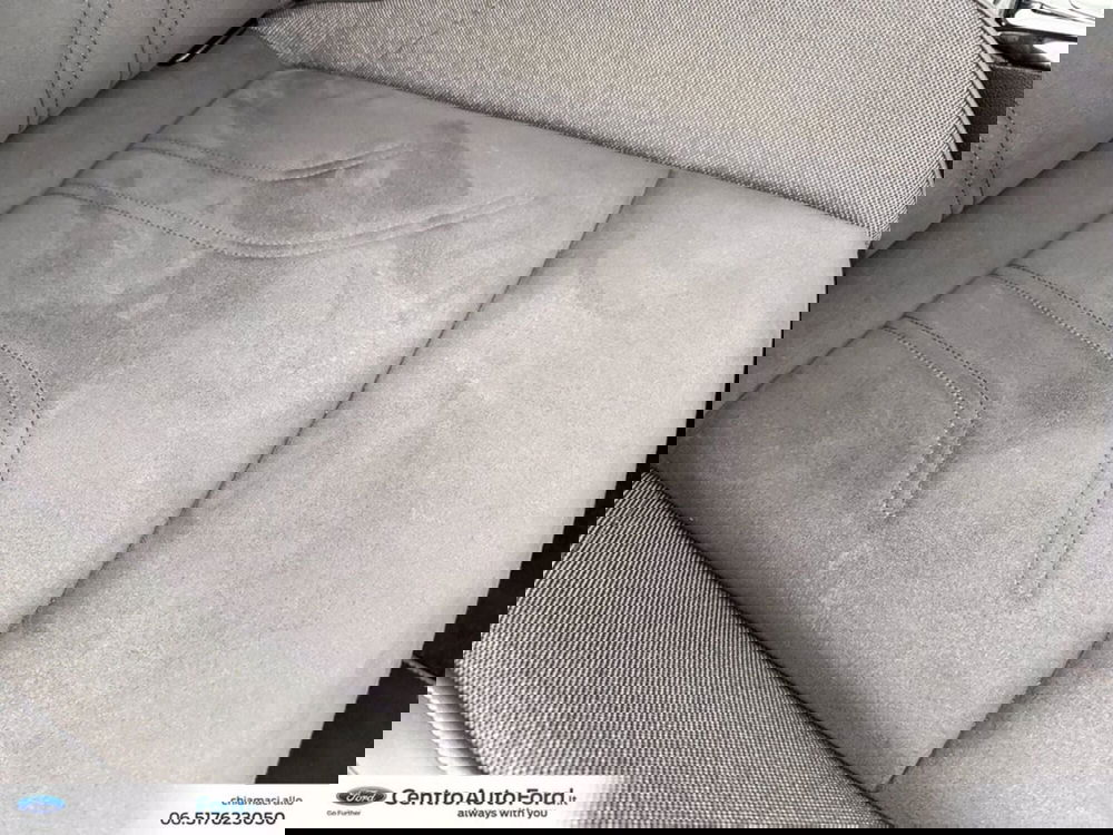 Volkswagen Golf usata a Roma (8)