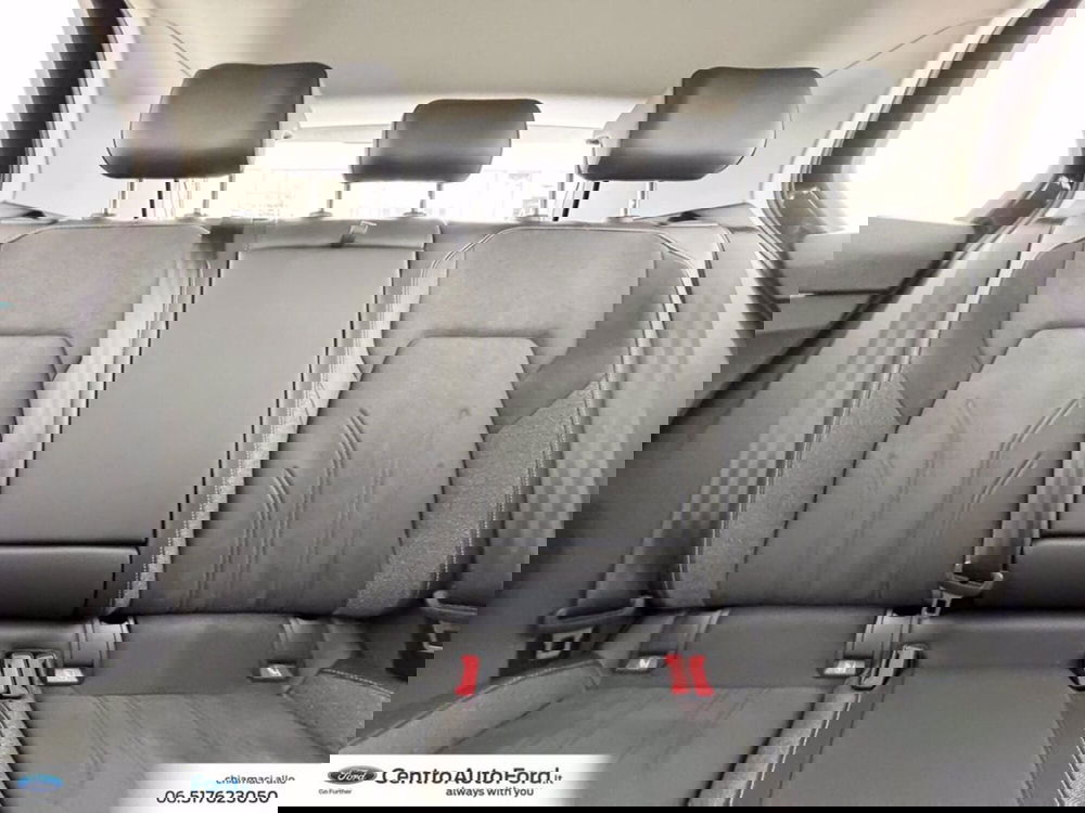 Volkswagen Golf usata a Roma (9)