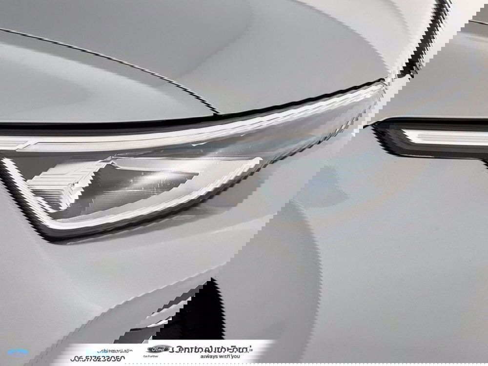 Volkswagen Golf usata a Roma (13)