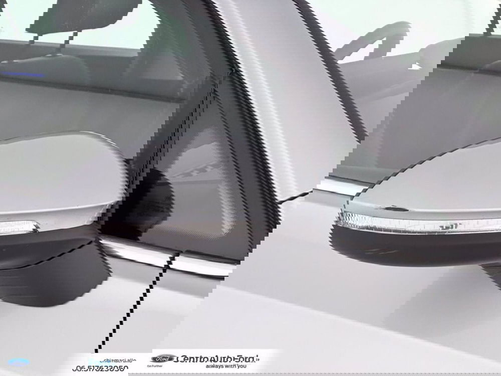 Volkswagen Golf usata a Roma (15)