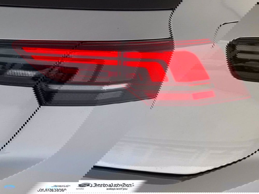 Volkswagen Golf usata a Roma (16)