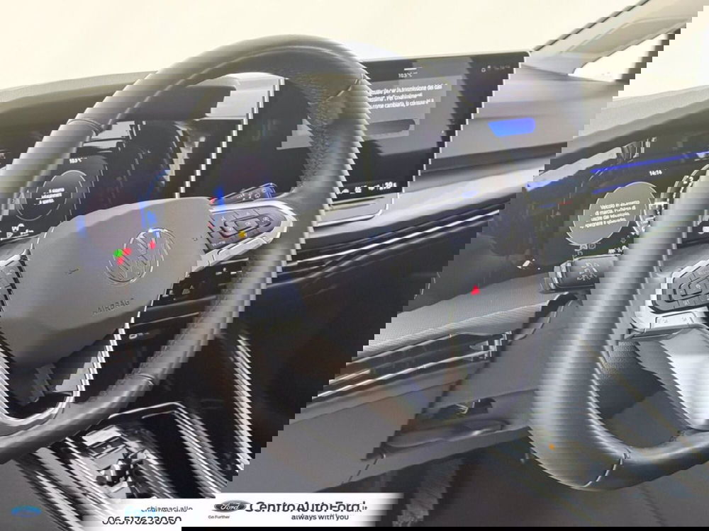 Volkswagen Golf usata a Roma (18)