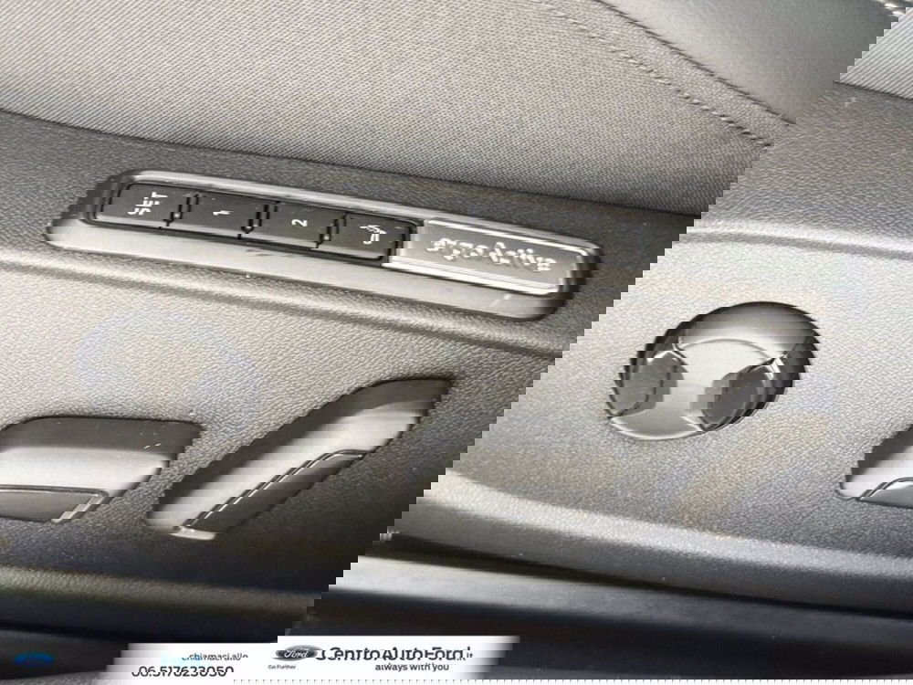 Volkswagen Golf usata a Roma (20)