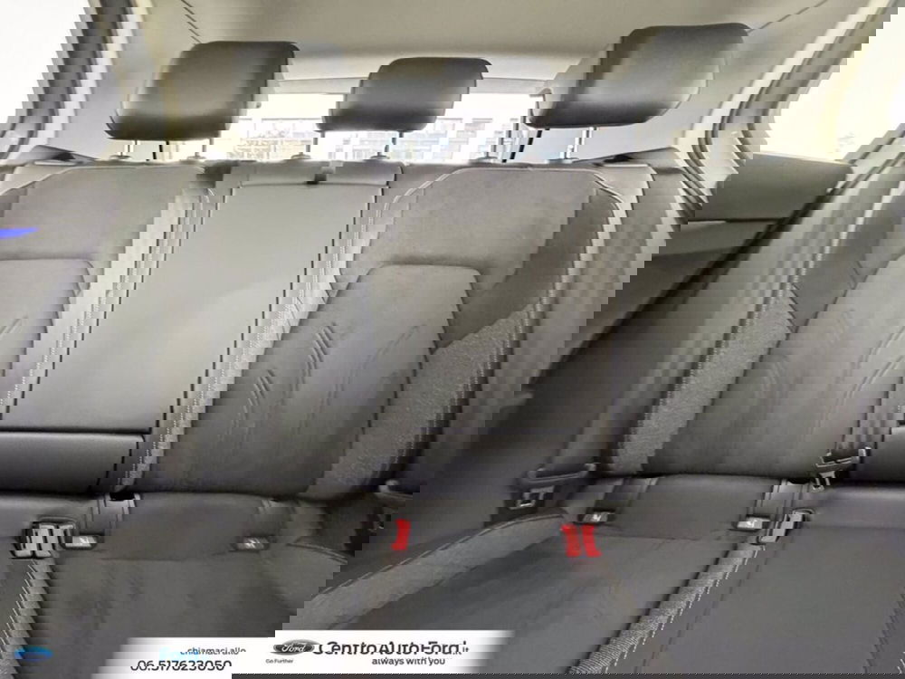 Volkswagen Golf usata a Roma (9)