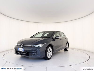 Volkswagen Golf 2.0 TDI 150 CV SCR Style del 2025 usata a Albano Laziale