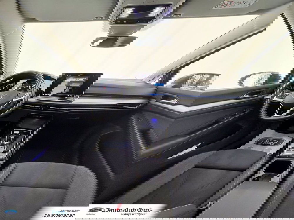 Volkswagen Golf usata a Roma (10)