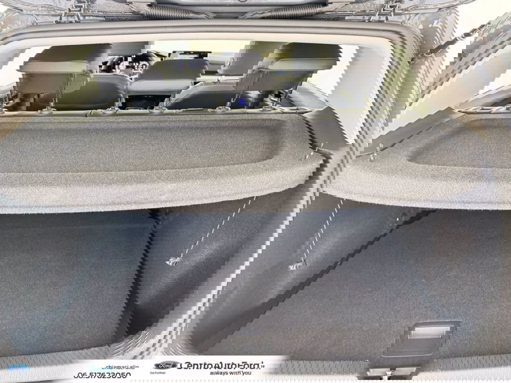 Volkswagen Golf usata a Roma (11)