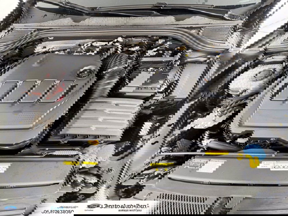 Volkswagen Golf usata a Roma (12)