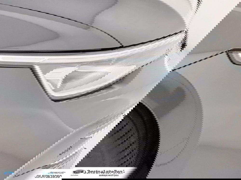 Volkswagen Golf usata a Roma (13)