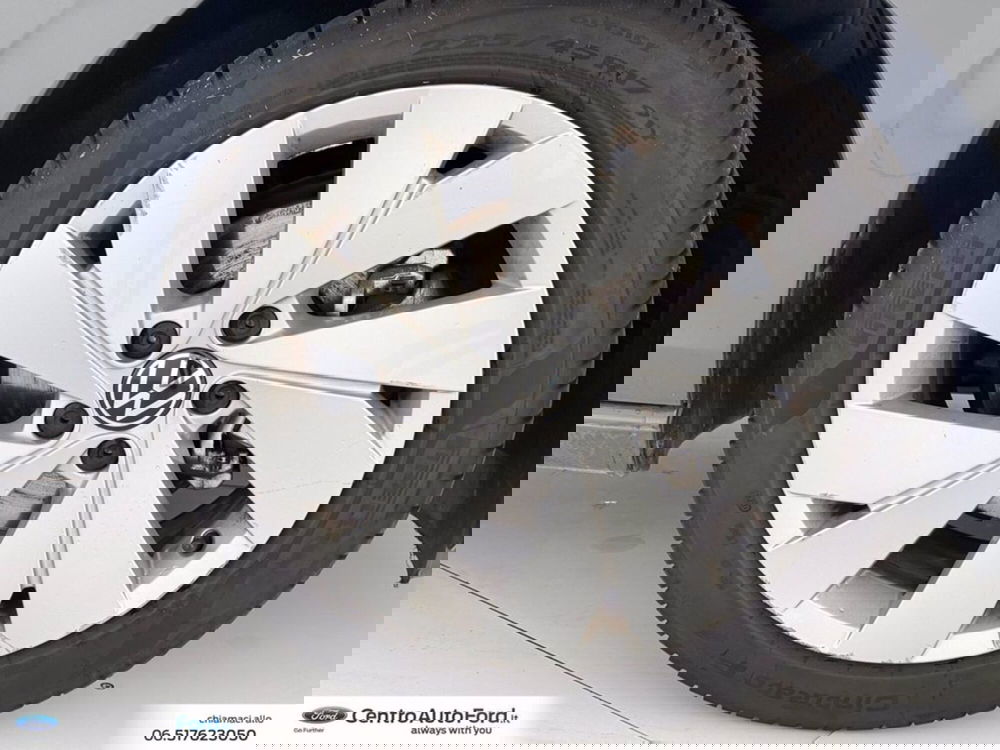 Volkswagen Golf usata a Roma (14)