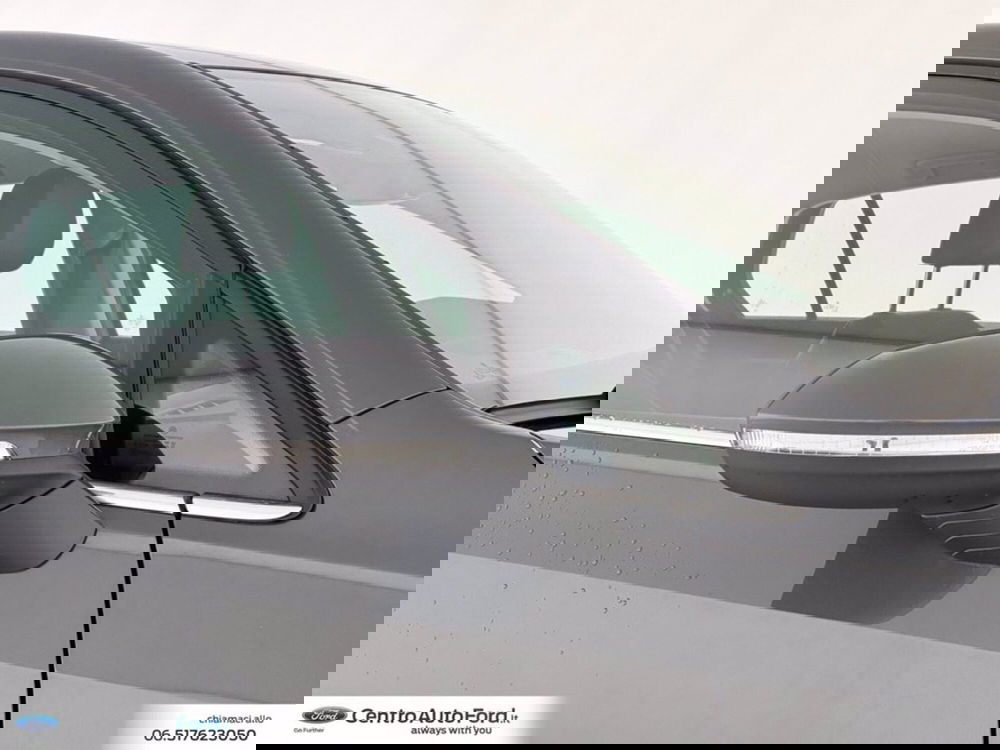 Volkswagen Golf usata a Roma (15)