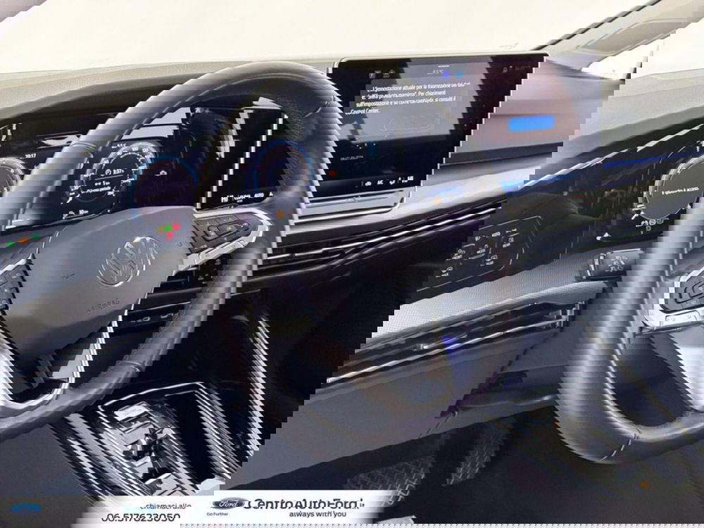 Volkswagen Golf usata a Roma (18)