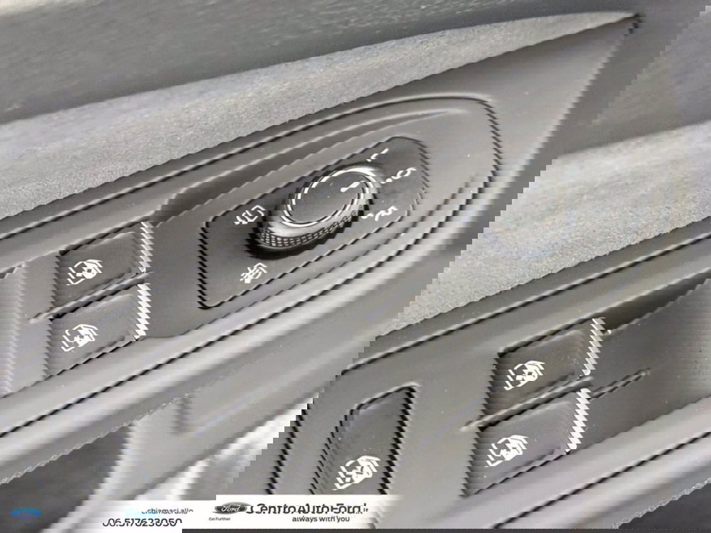 Volkswagen Golf usata a Roma (19)