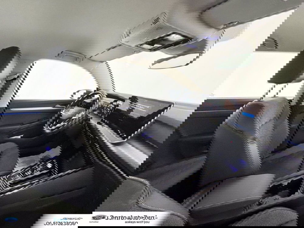 Volkswagen Golf usata a Roma (6)