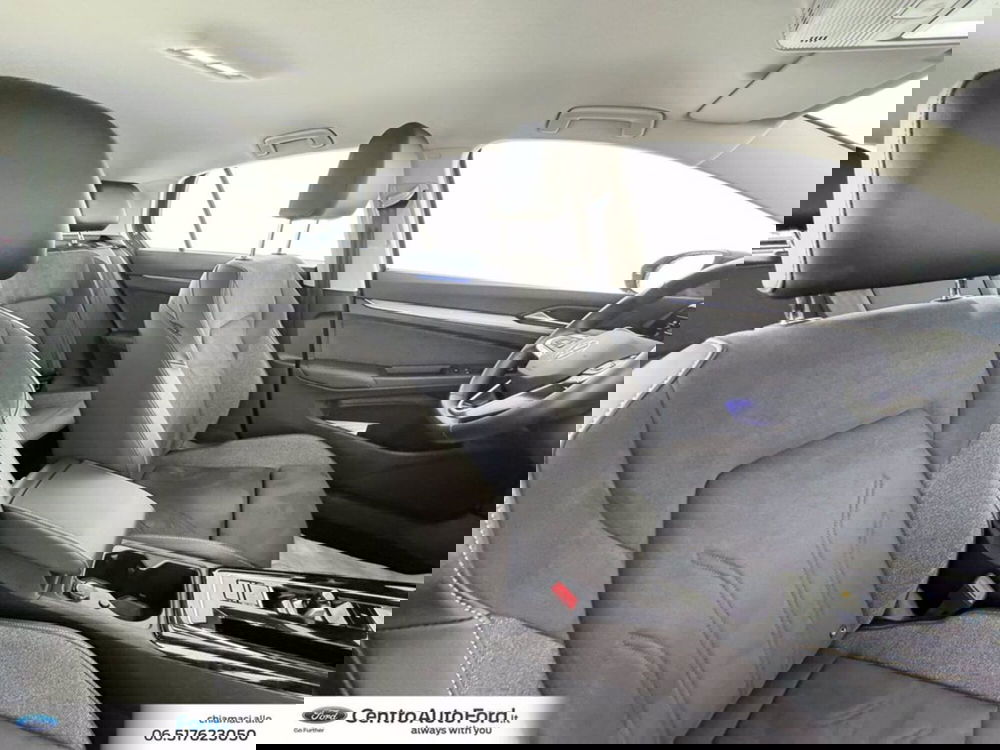 Volkswagen Golf usata a Roma (7)