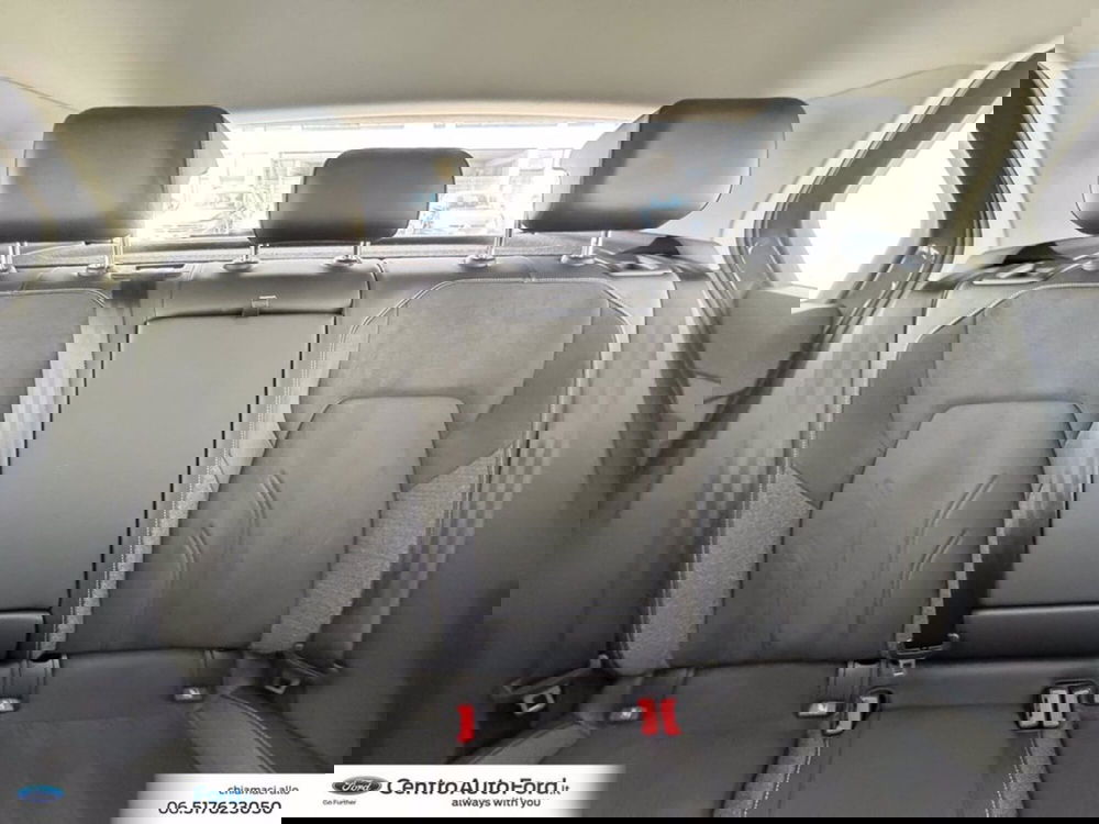 Volkswagen Golf usata a Roma (9)