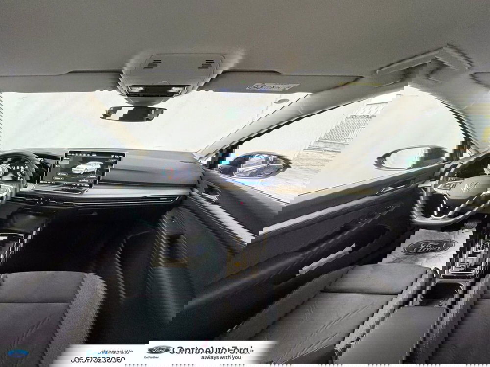 Volkswagen Golf usata a Roma (10)