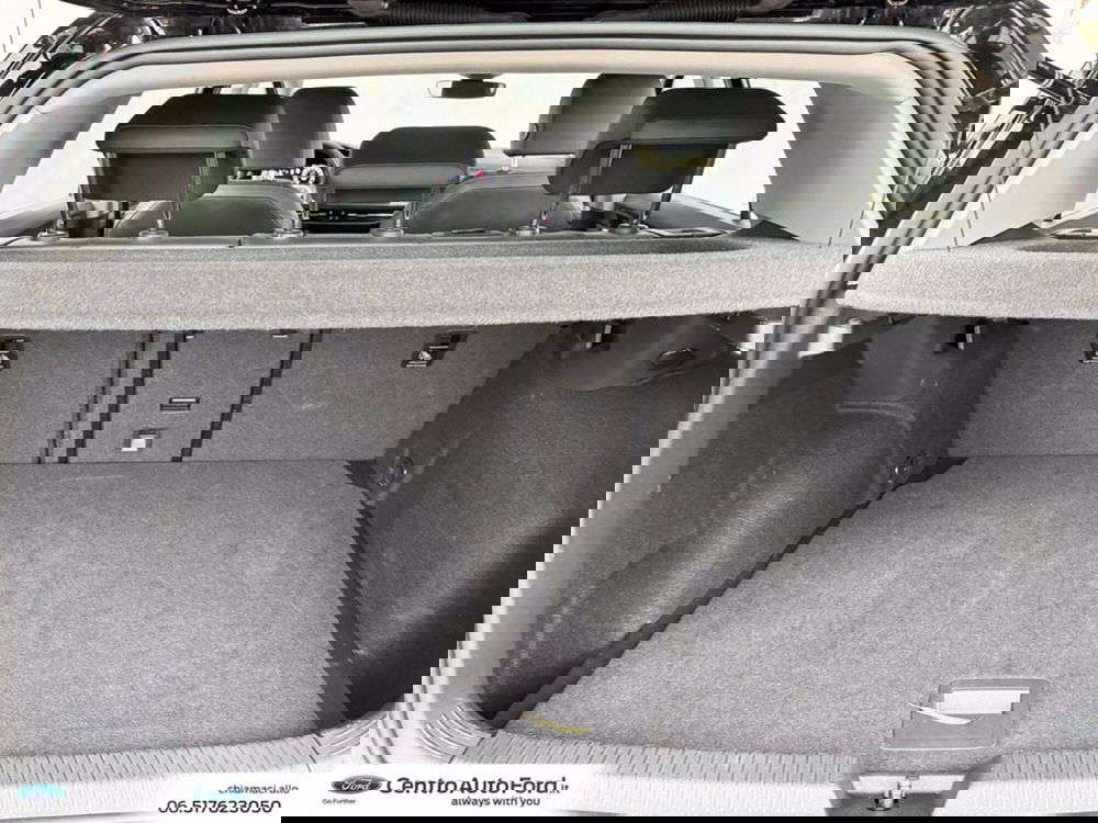 Volkswagen Golf usata a Roma (11)