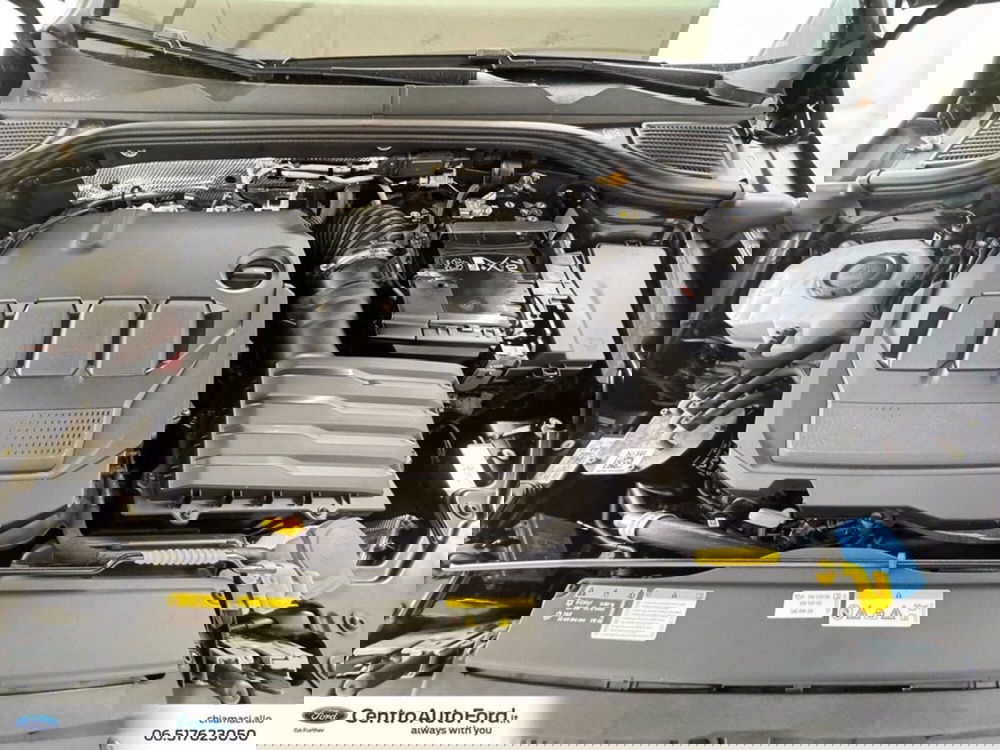 Volkswagen Golf usata a Roma (12)