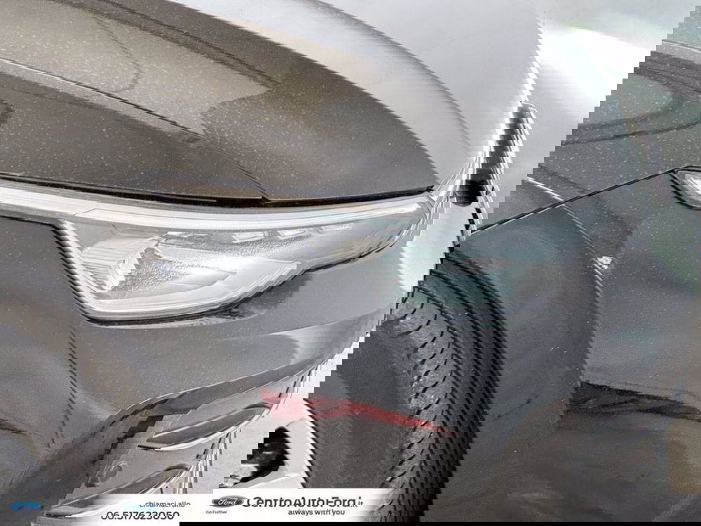 Volkswagen Golf usata a Roma (13)