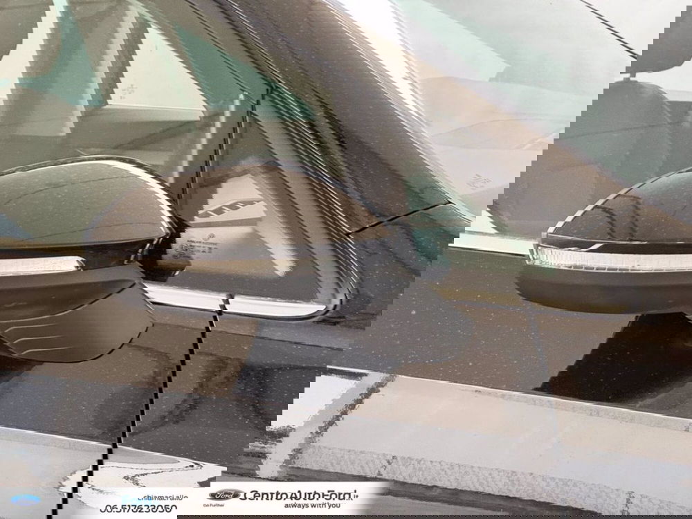 Volkswagen Golf usata a Roma (15)