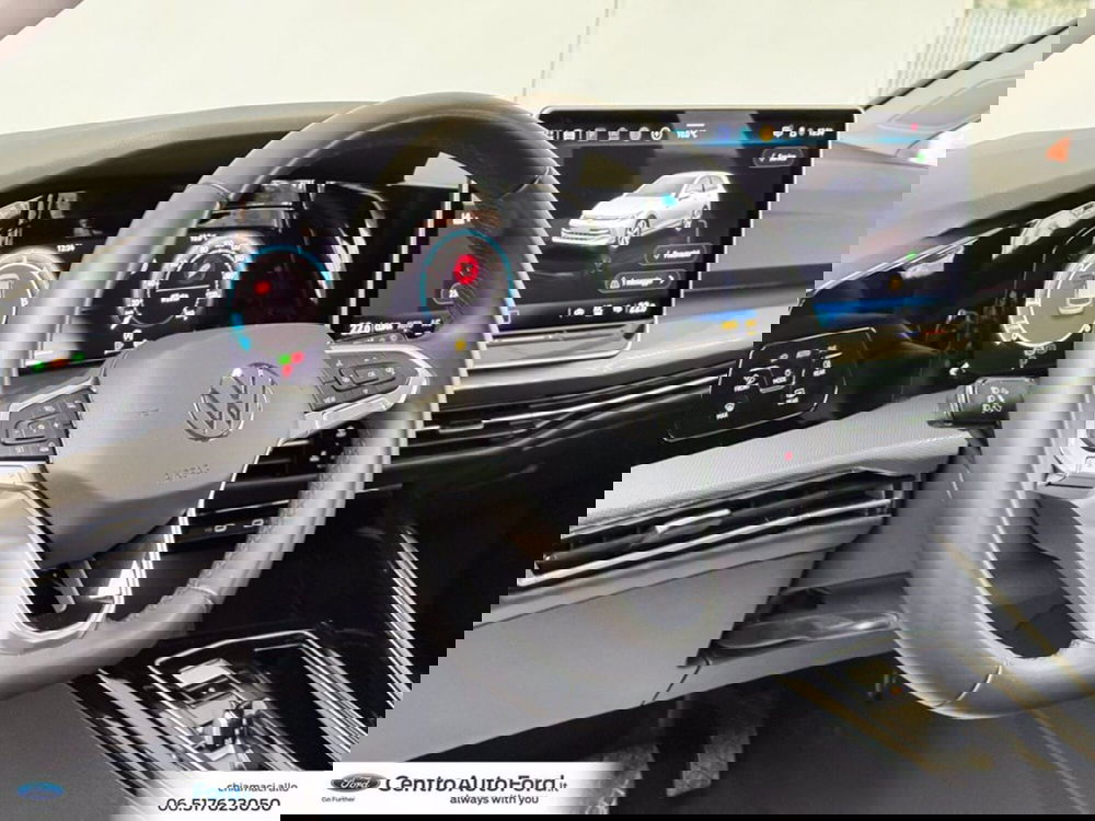 Volkswagen Golf usata a Roma (18)