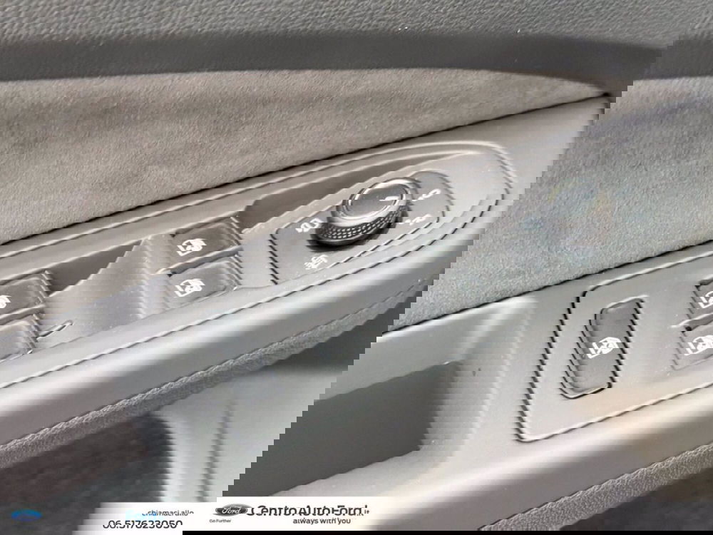 Volkswagen Golf usata a Roma (19)