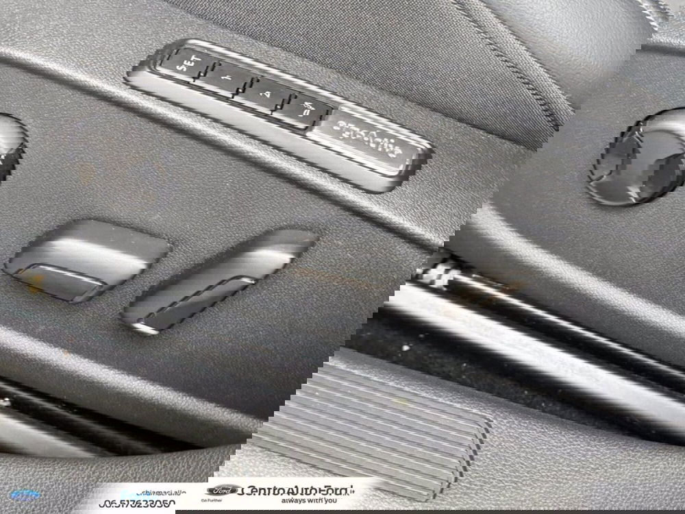 Volkswagen Golf usata a Roma (20)