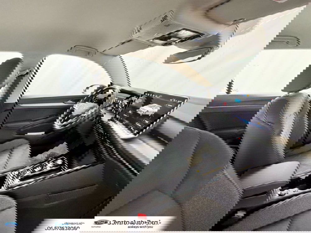 Volkswagen Golf usata a Roma (6)