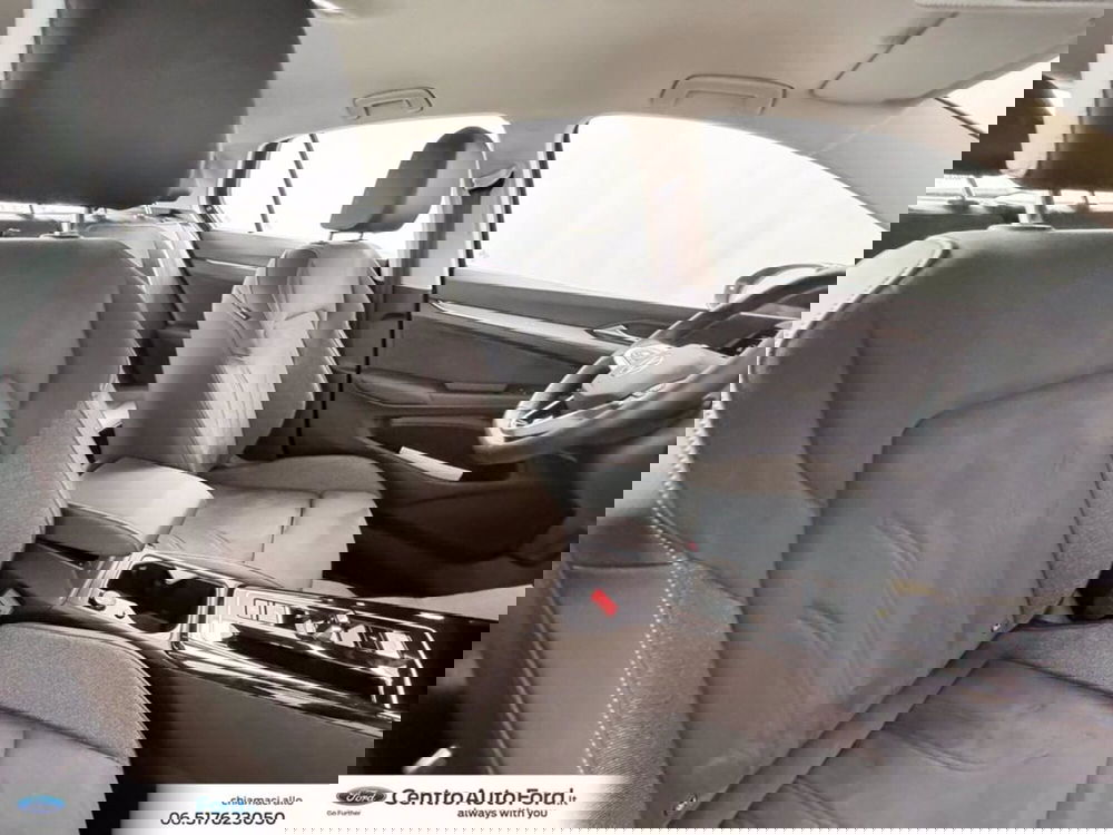 Volkswagen Golf usata a Roma (7)