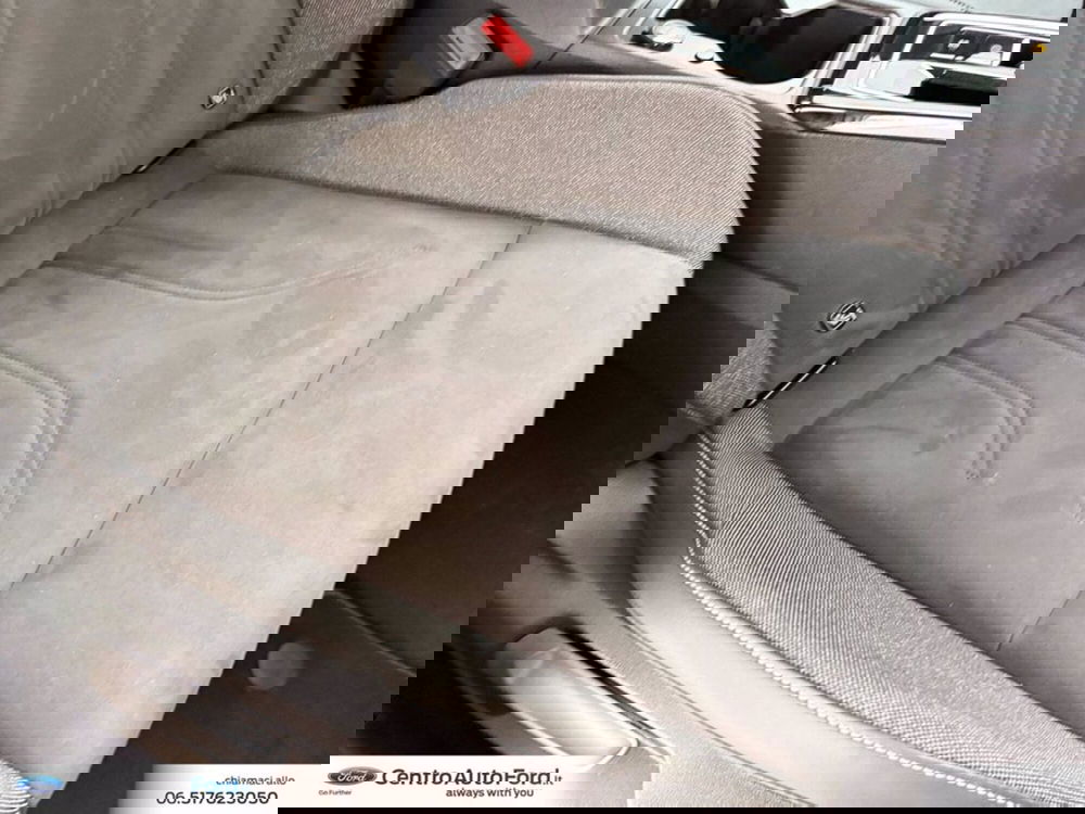 Volkswagen Golf usata a Roma (8)