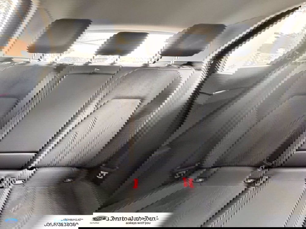 Volkswagen Golf usata a Roma (9)