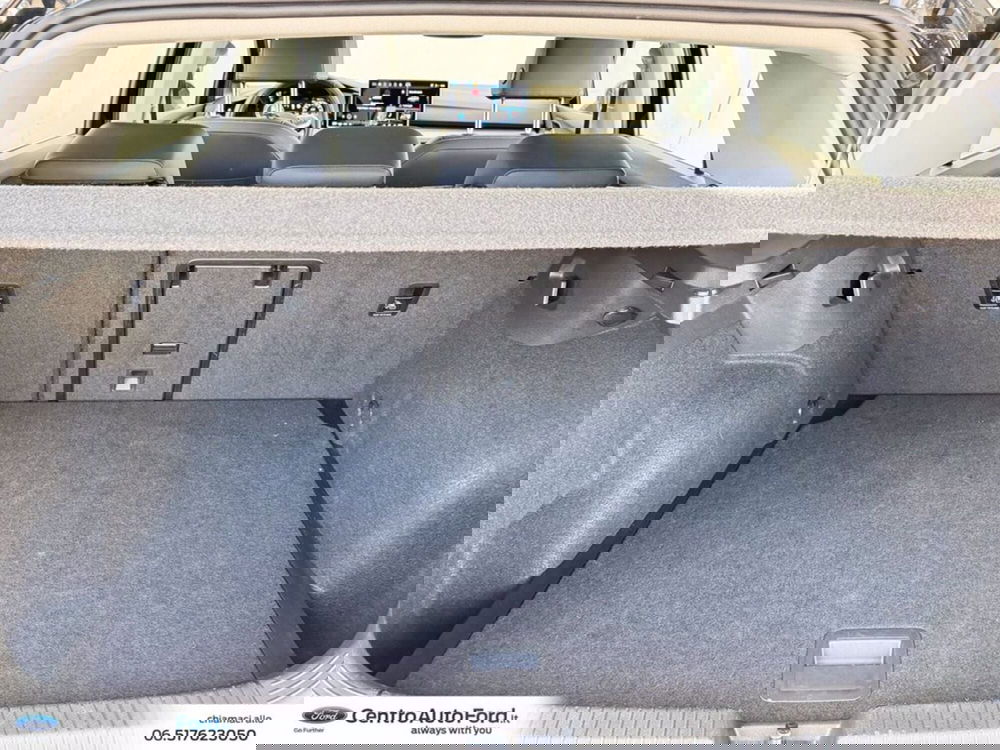 Volkswagen Golf usata a Roma (11)