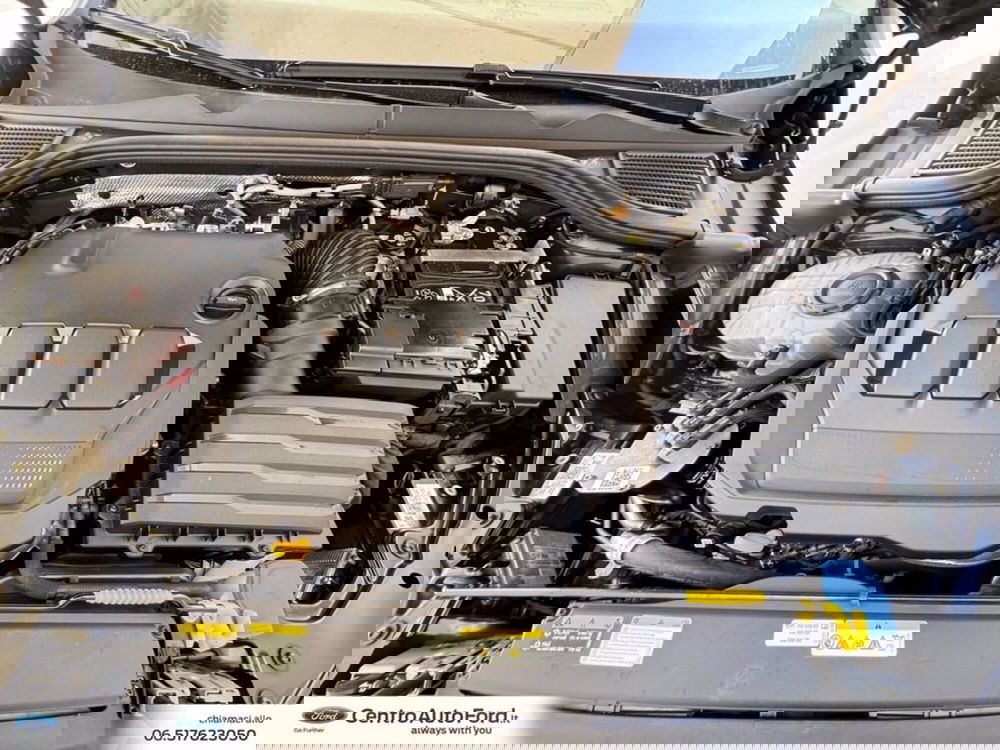 Volkswagen Golf usata a Roma (12)