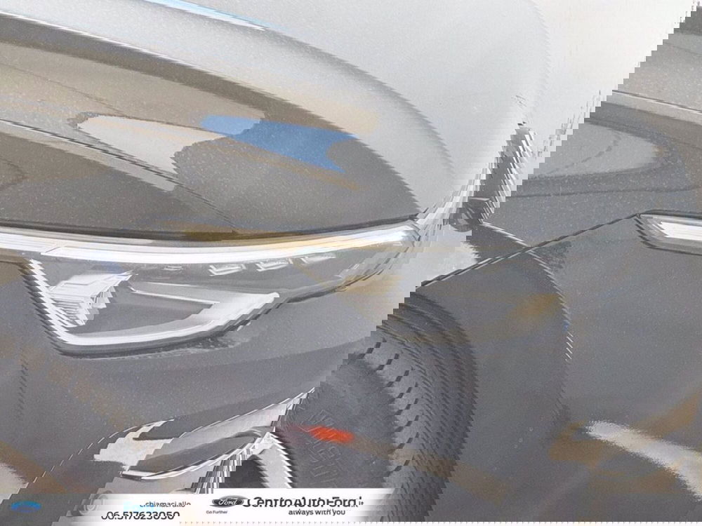 Volkswagen Golf usata a Roma (13)