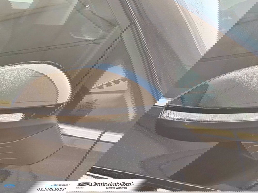 Volkswagen Golf usata a Roma (15)