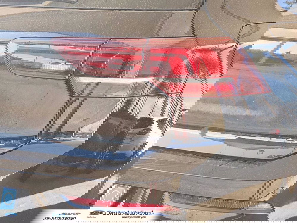 Volkswagen Golf usata a Roma (16)